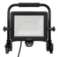 Lampa przemysłowa Ansmann FL50W-AC Industrial light EEC E (A - G) 50 W 5400 lm Daylight white 1600-0627 - 2615717
