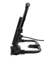 Lampa przemysłowa Ansmann FL50W-AC Industrial light EEC E (A - G) 50 W 5400 lm Daylight white 1600-0627 - 2615718