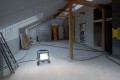 Lampa przemysłowa Ansmann FL50W-AC Industrial light EEC E (A - G) 50 W 5400 lm Daylight white 1600-0627 - 2615724