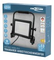 Lampa przemysłowa Ansmann FL50W-AC Industrial light EEC E (A - G) 50 W 5400 lm Daylight white 1600-0627 - 2615720