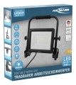 Lampa przemysłowa Ansmann FL50W-AC Industrial light EEC E (A - G) 50 W 5400 lm Daylight white 1600-0627 - 2615721