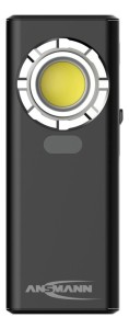 Lampa warsztatowa Ansmann WL1200R, 1200lm, akumulator