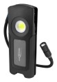 Latarka LED Ansmann WL1500R Pocket Flex czarna 17.1 cm, Lichtfarbe Hauptlicht 6000K - 2615786