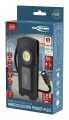 Latarka LED Ansmann WL1500R Pocket Flex czarna 17.1 cm, Lichtfarbe Hauptlicht 6000K - 2615787