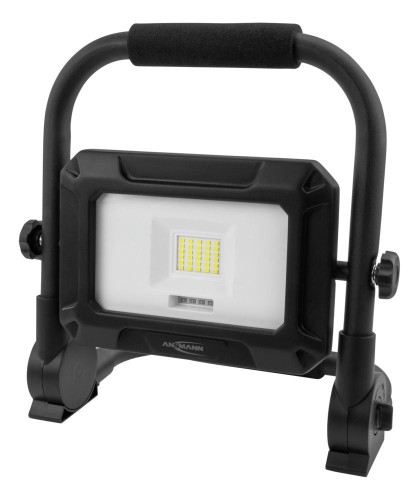Przenośne światło przemysłowe Ansmann FL20W-R 20 W 2000 lm Daylight white - 2615805