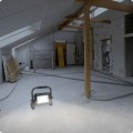 Przenośne światło przemysłowe Ansmann FL20W-R 20 W 2000 lm Daylight white - 2615798