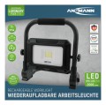 Przenośne światło przemysłowe Ansmann FL20W-R 20 W 2000 lm Daylight white - 2615797