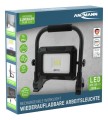 Przenośne światło przemysłowe Ansmann FL20W-R 20 W 2000 lm Daylight white - 2615796