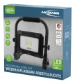 Przenośne światło przemysłowe Ansmann FL20W-R 20 W 2000 lm Daylight white - 2615795