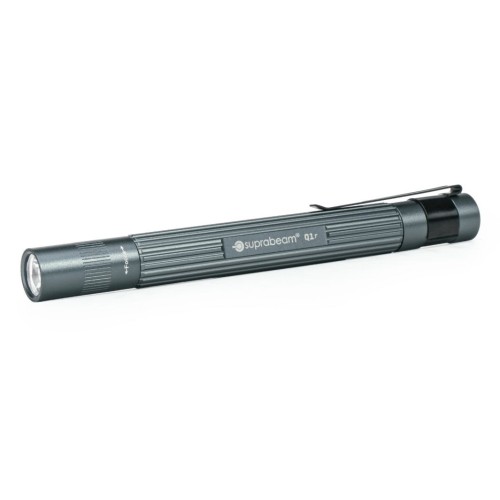 Latarka Suprabeam Q1r 550lm, USB-C - 2615806