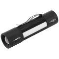 Ansmann 1600-0137 latarka Czarny, Biały Latarka ręczna LED - 2615822