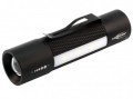 Ansmann 1600-0137 latarka Czarny, Biały Latarka ręczna LED - 2615807