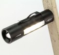 Ansmann 1600-0137 latarka Czarny, Biały Latarka ręczna LED - 2615816