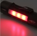 Ansmann 1600-0137 latarka Czarny, Biały Latarka ręczna LED - 2615814