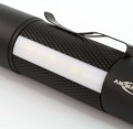 Ansmann 1600-0137 latarka Czarny, Biały Latarka ręczna LED - 2615810