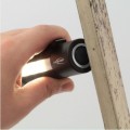 Ansmann 1600-0137 latarka Czarny, Biały Latarka ręczna LED - 2615818