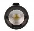 Ansmann 1600-0137 latarka Czarny, Biały Latarka ręczna LED - 2615808
