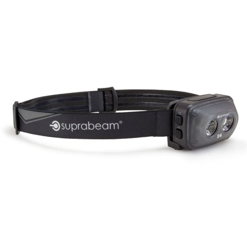 Latarka czołowa Suprabeam S4 750lm, Li-Po USB-C - 2615833