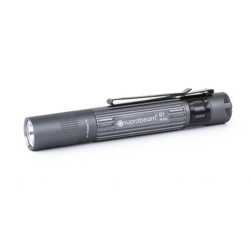 Latarka Suprabeam Q1 mini 120lm, 1x AAA - 2615852