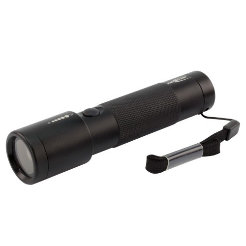 Ansmann 1600-0138 latarka Czarny Latarka ręczna - 2615855