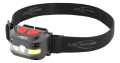 Czołówka latarka Stirnlampe LED model HD250RS - 2615857