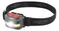 Czołówka latarka Stirnlampe LED model HD250RS - 2615859