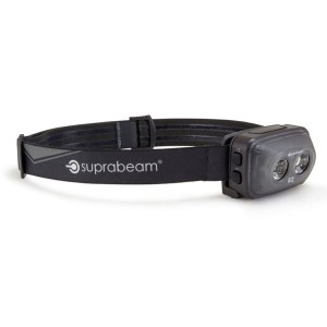 Latarka czołowa Suprabeam S2 300lm, 3x AAA