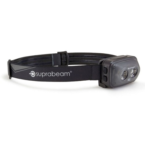 Latarka czołowa Suprabeam S2 300lm, 3x AAA - 2615863