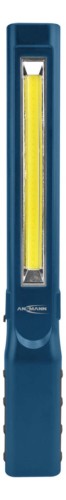 Ansmann WL450R Czarny, Niebieski LED - 2615877