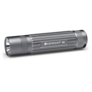 Latarka Suprabeam Q3 380lm 3x AAA