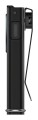 Ansmann ML400R Czarny Latarka brelok LED - 2615886