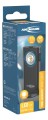 Ansmann ML400R Czarny Latarka brelok LED - 2615901