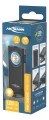 Ansmann ML400R Czarny Latarka brelok LED - 2615902