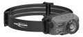 Latarka czołowa Ansmann priekiniu žibintu HD450FRS Li-Ion, USB-C 1600-0528 - 2615912