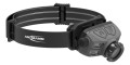 Latarka czołowa Ansmann priekiniu žibintu HD450FRS Li-Ion, USB-C 1600-0528 - 2615913