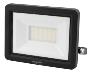 Ansmann WFL20W Czarny LED 20 W