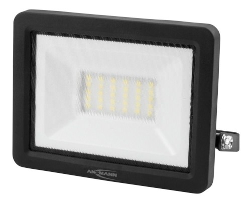 Ansmann WFL20W Czarny LED 20 W - 2615931