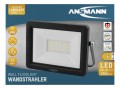 Ansmann WFL20W Czarny LED 20 W - 2615927