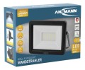Ansmann WFL20W Czarny LED 20 W - 2615926