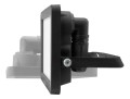 Ansmann WFL20W Czarny LED 20 W - 2615921