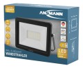 Ansmann WFL20W Czarny LED 20 W - 2615923