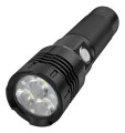 Ansmann Pro 3000R degiklio metalas, 3 x 10 W LED - 2615957