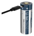 Ansmann Pro 3000R degiklio metalas, 3 x 10 W LED - 2615971