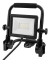Ansmann FL20W-AC Czarny LED 20 W - 2615991