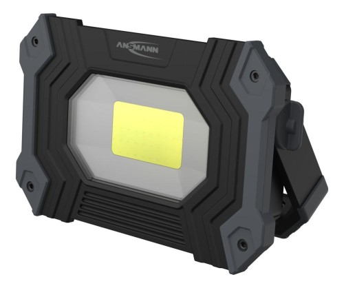 Lampa robocza Ansmann FL2500R, 2400 lumenów, akumulator - 2616008