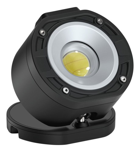 Latarka Ansmann 990-00122 Pocket FL1100R LED monochromatyczna, ładowalna lampa robocza 10 W 1100 lm - 2616010