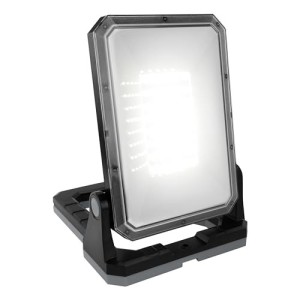 Ansmann WL2000R-ECO Czarny, Szary LED 48 W