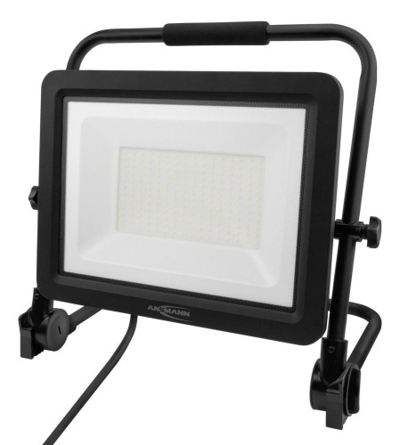 lampa przemysłowa Ansmann FL150W-AC Daylight white 16000 lm - 2616048