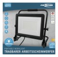 lampa przemysłowa Ansmann FL150W-AC Daylight white 16000 lm - 2616036