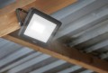 Ansmann WFL30W Czarny LED 30 W - 2616063